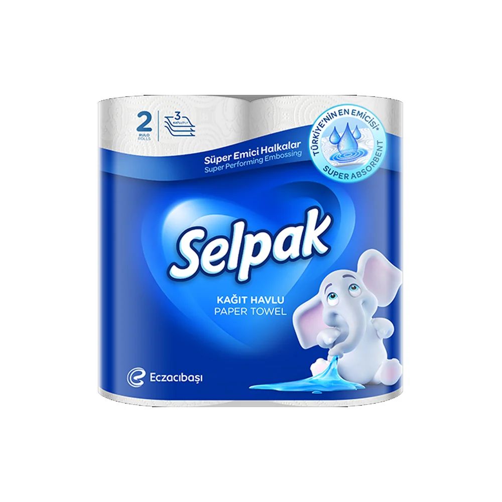 Selpak product