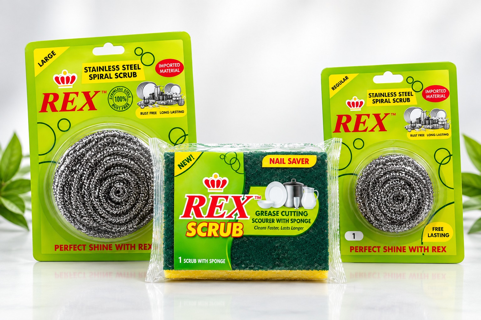 Rex product